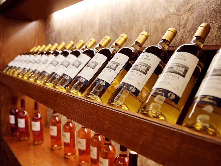 葡萄酒加盟賺錢(qián)嗎?