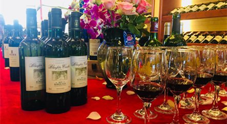 想做紅酒代理商，現在紅酒生意好做嗎?