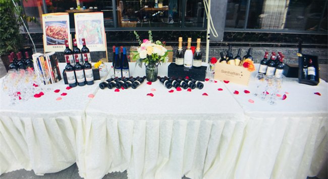 怎么做紅酒代理生意賺錢(qián)?