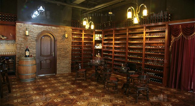 開(kāi)酒莊大概需要多少錢?