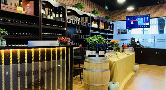 新手如何開(kāi)紅酒專賣店