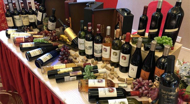 現在紅酒加盟生意好做嗎