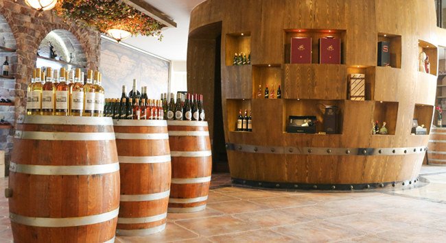 開(kāi)個(gè)酒莊要花多少錢